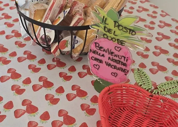 Il Posto Del Cuore *