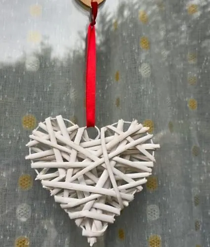 شقة Il Posto Del Cuore سان فيليسيانو