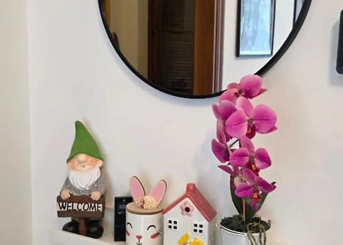 Apartamento Il Posto Del Cuore